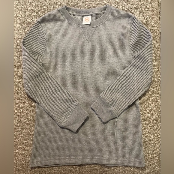 wonder nation Other - NWOT Wonder Nation Thermal Top